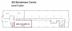 Bendemeer Road (D12), Factory #616940211